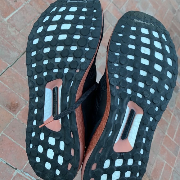 Adidas Ultra Boost 3.0 Limited Bronze - Picture 7 of 9